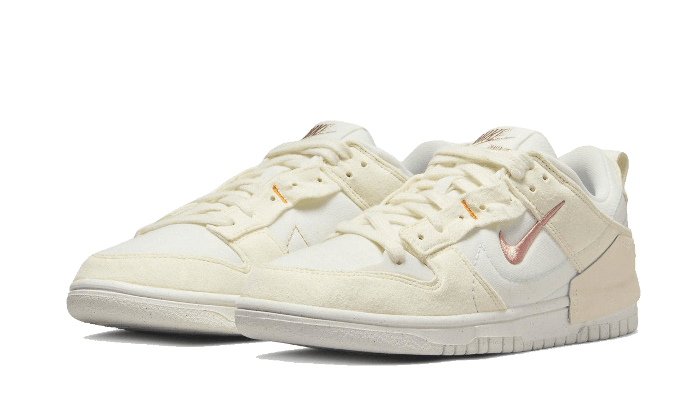 Dunk Low Disrupt 2 'PALE IVORY'