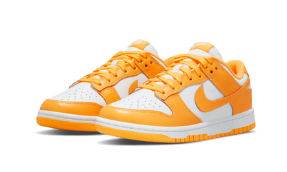 DUNK Low LASER ORANGE