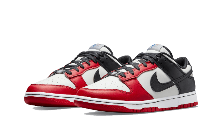 Dunk Low NBA 75TH Anniversary Chicago Bulls