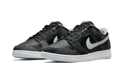 Dunk Low Prm Animal Pack Black