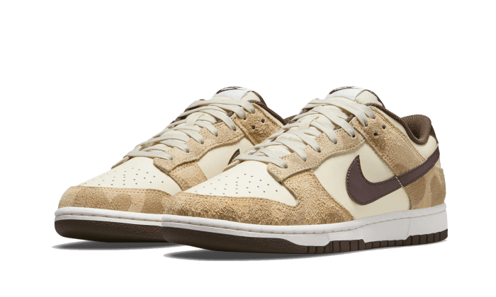 Dunk Low Retro Prm Animal Pack Giraffe