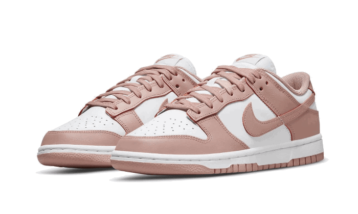 Dunk Low Rose Whisper