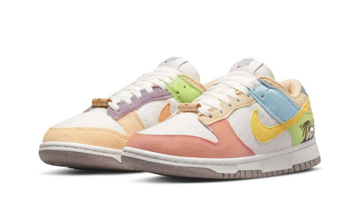 Dunk Low Se Sun Club