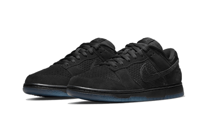 Dunk Low Sp Undefeated 5 On It Black