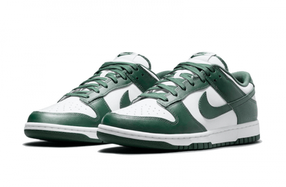 Dunk Low Spartan Green