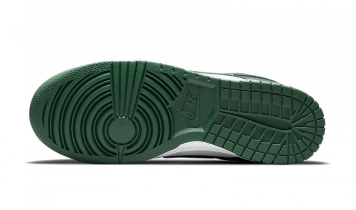 Dunk Low Spartan Green