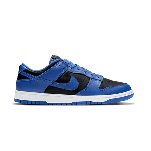 Dunk Low Hyper Cobalt