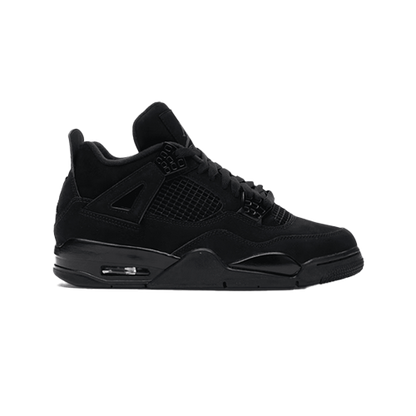 Air Jordan 4 Retro Sample Black Cat