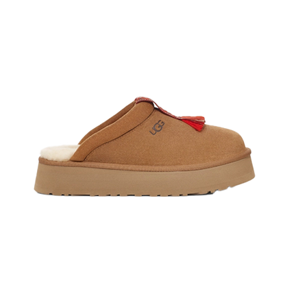 UGG Tazzle Platform Chestnut | האג טאזל פלטפורמה בצבע חום