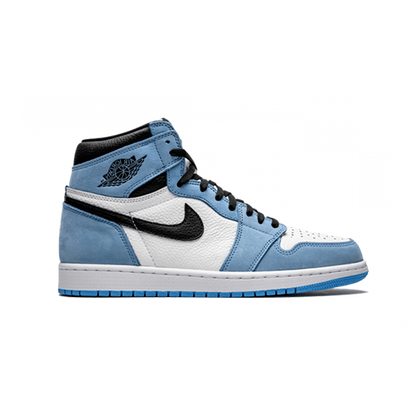 AIR JORDAN 1 Retro High Univesity Blue