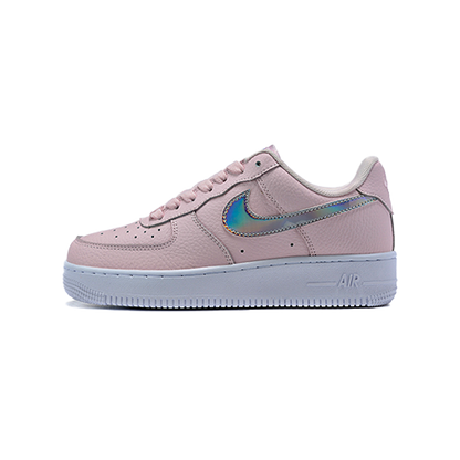 Nike Air Force 1 Low Pink Iridescent W