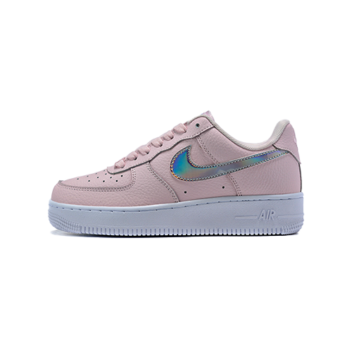 Nike Air Force 1 Low Pink Iridescent W