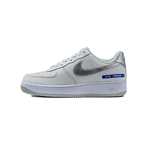 Nike Air Force 1 Low Label Maker