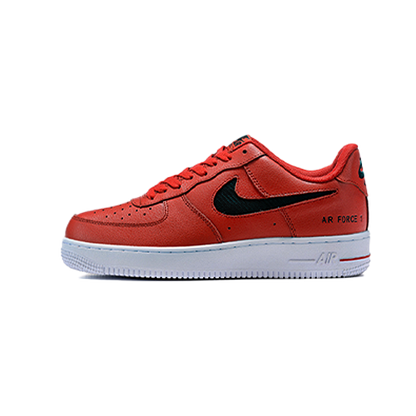 Nike Air Force 1  LV8 Cut Out Swoosh