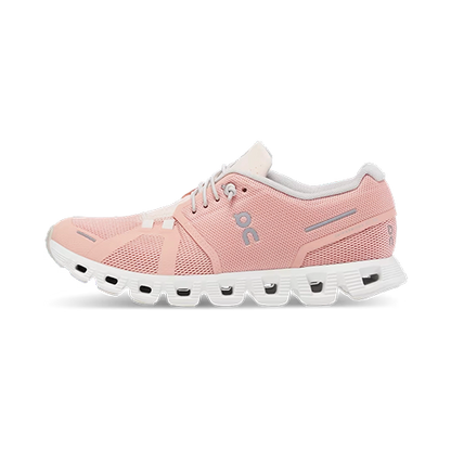 Cloud 5 Rose Shell
