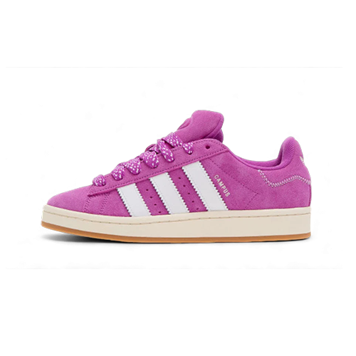 Adidas Campus 00s Purple Burst