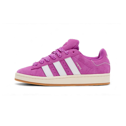 Adidas Campus 00s Purple Burst