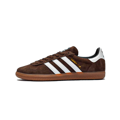 Adidas Samba Deco SPZL Brown