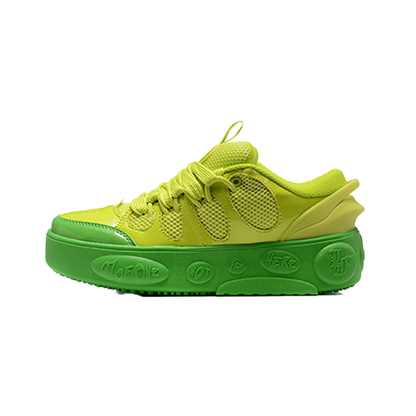 PUMA x LAMELO BALL LaFrancé Slime