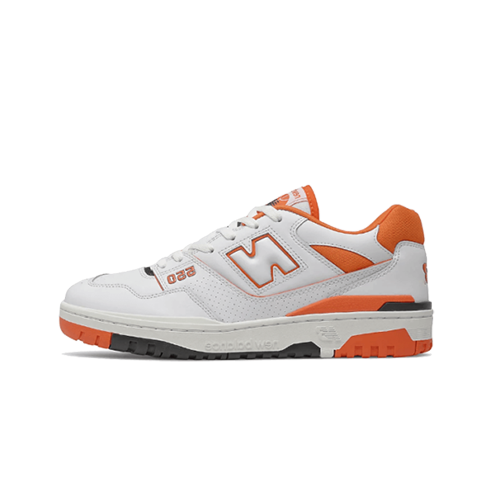 New Balance 550 Syracuse