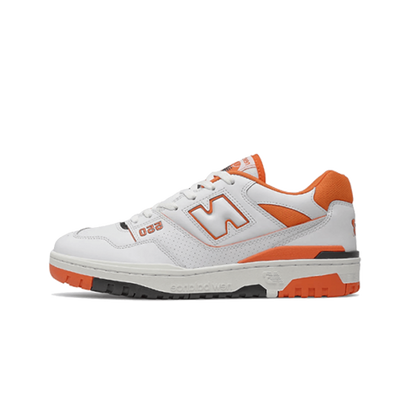 New Balance 550 Syracuse