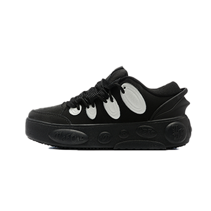 PUMA x LAMELO BALL LaFrancé Black/White