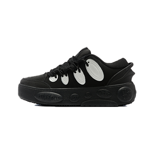 PUMA x LAMELO BALL LaFrancé Black/White