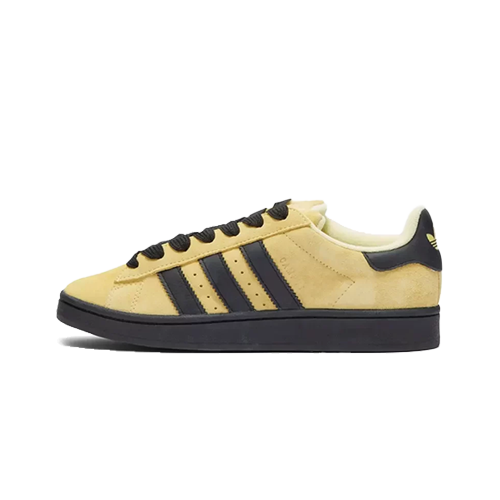 Adidas Campus 00S Almost Yellow