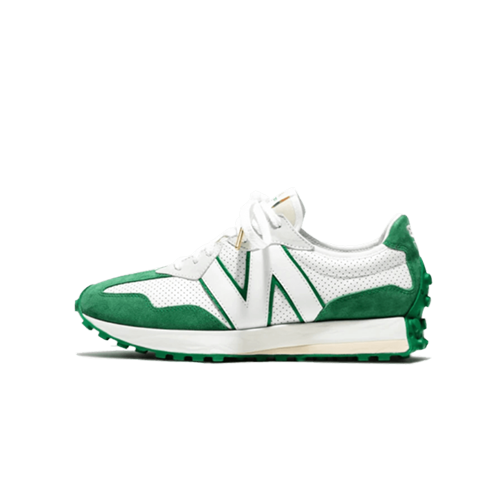 New Balance 327 CASABLANCA GREEN