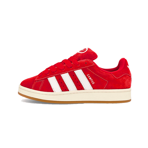 Adidas Campus 00s Red