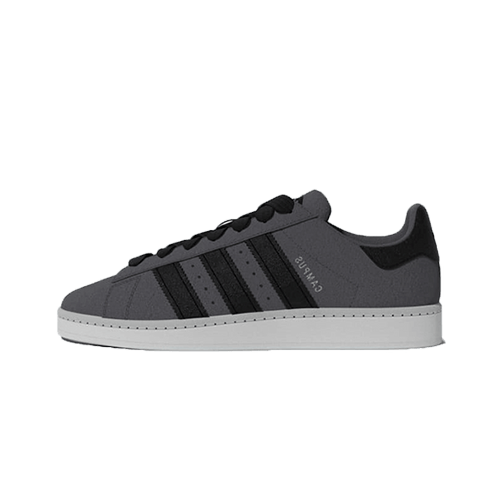 Adidas Campus 00s Grey Six Core Black