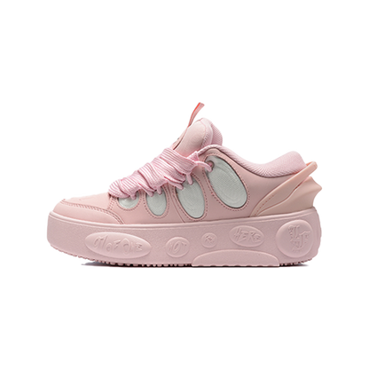 PUMA x LAMELO BALL LaFrancé  Light Pink Carpet