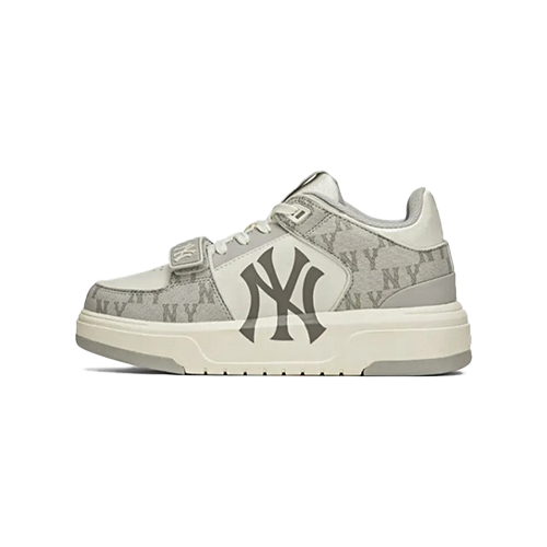 MLB Chunky Liner Mid 'New York Yankees' Grey