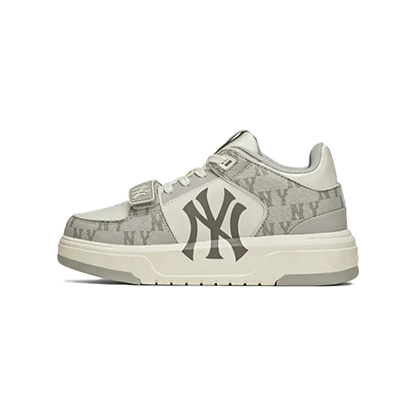 MLB Chunky Liner Mid 'New York Yankees' Grey