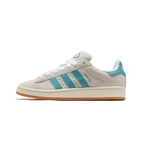 Adidas Campus 00s Crystal White Preloved Blue