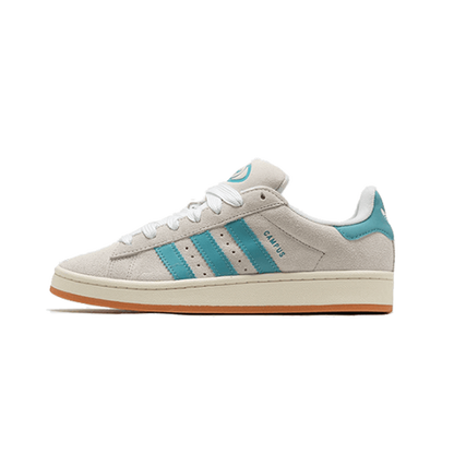 Adidas Campus 00s Crystal White Preloved Blue