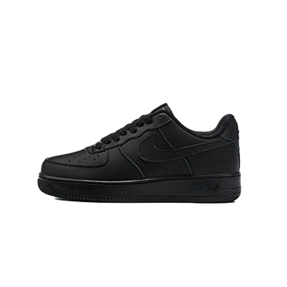 Nike Air Force 1 Classic Black