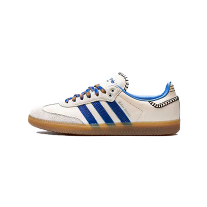 Adidas Samba Nylon Wales Bonner Wonder Clay Royal