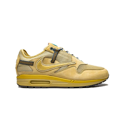 Nike x Travis Scott Air Max 1 "Saturn Gold"