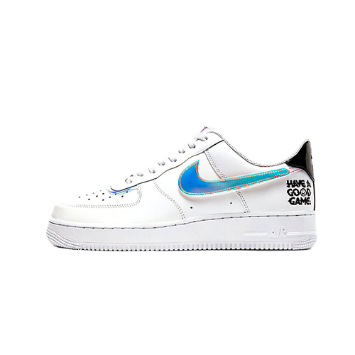 Nike Air Force 1 Low Good Game