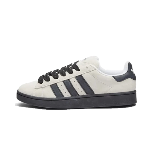 Adidas Campus 00S White & Core Black