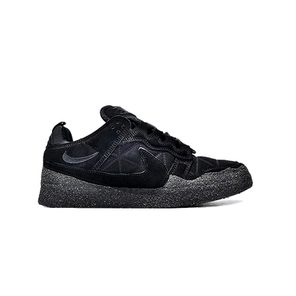 Nike Dunk Low SB X 2027 CPFM Black