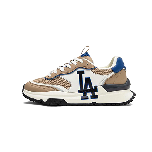 MLB Chunky Runner Los Angeles Dodgers