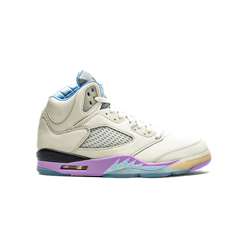 Air Jordan 5 Retro "WE THE BEST SAIL"