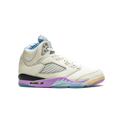 Air Jordan 5 Retro "WE THE BEST SAIL"