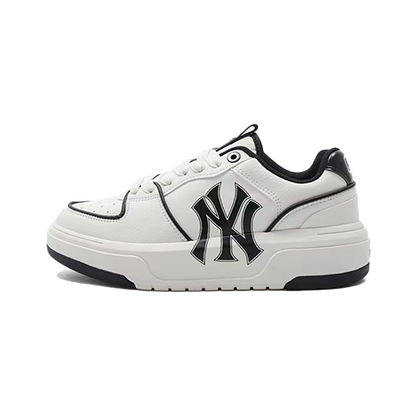 MLB Chunky Liner NY Yankees Black