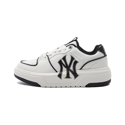 MLB Chunky Liner NY Yankees Black