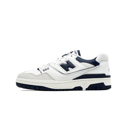 New Balance 550 Navy Blue