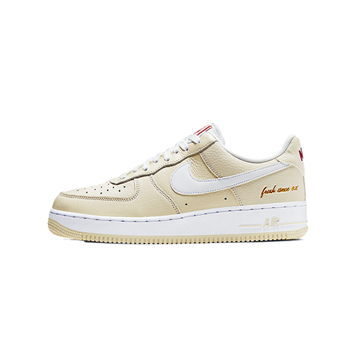 Nike Air Force 1 Low '07 Premium Popcorn