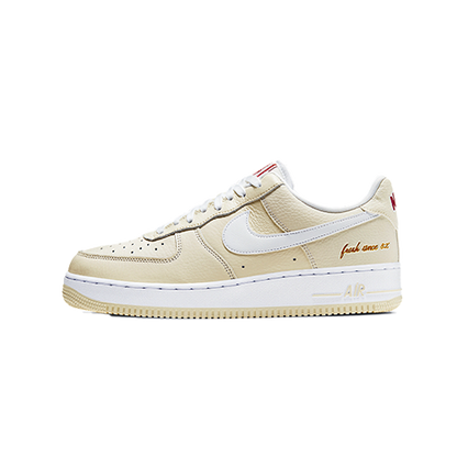 Nike Air Force 1 Low '07 Premium Popcorn